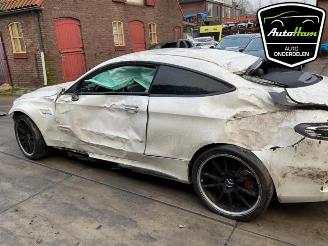 Mercedes C-klasse C AMG (C205), Coupe, 2016 / 2023 4.0 C-63 S AMG V8 Biturbo picture 7