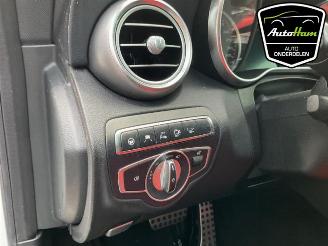 Mercedes C-klasse C AMG (C205), Coupe, 2016 / 2023 4.0 C-63 S AMG V8 Biturbo picture 17