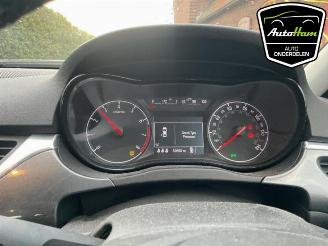 Opel Corsa Corsa E, Hatchback, 2014 1.4 16V picture 14