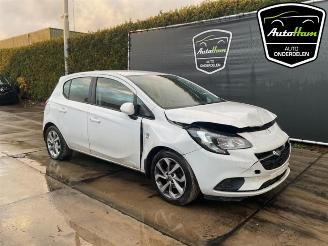Opel Corsa Corsa E, Hatchback, 2014 1.4 16V picture 2