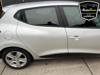 Renault Clio Clio IV (5R), Hatchback 5-drs, 2012 / 2021 0.9 Energy TCE 90 12V picture 4