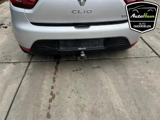 Renault Clio Clio IV (5R), Hatchback 5-drs, 2012 / 2021 0.9 Energy TCE 90 12V picture 10