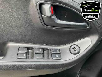 Kia Picanto Picanto (TA), Hatchback, 2011 / 2017 1.0 12V picture 18