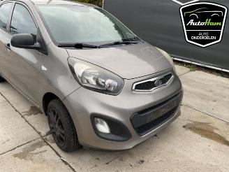 Kia Picanto Picanto (TA), Hatchback, 2011 / 2017 1.0 12V picture 3