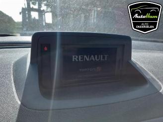 Renault Mégane Megane III Grandtour (KZ), Combi 5-drs, 2008 / 2016 1.6 16V picture 12