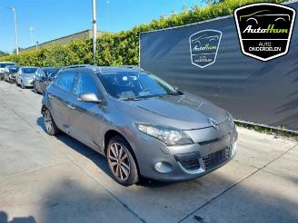 Renault Mégane Megane III Grandtour (KZ), Combi 5-drs, 2008 / 2016 1.6 16V picture 2