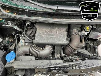 Kia Picanto Picanto (JA), Hatchback, 2017 1.0 DPi 12V picture 11