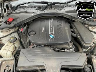BMW 3-serie 3 serie (F30), Sedan, 2011 / 2018 328d 2.0 16V picture 16