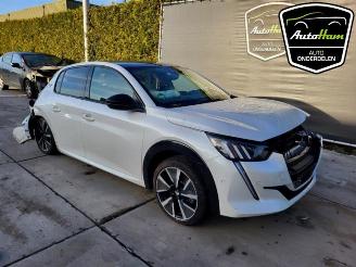 Peugeot 208 208 II (UB/UH/UP), Hatchback 5-drs, 2019 e-208 50 kWh picture 2