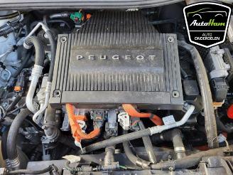 Peugeot 208 208 II (UB/UH/UP), Hatchback 5-drs, 2019 e-208 50 kWh picture 13