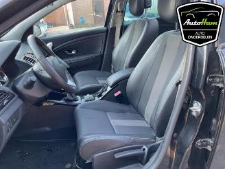 Renault Mégane Megane III Grandtour (KZ), Combi 5-drs, 2008 / 2016 1.4 16V TCe 130 picture 12