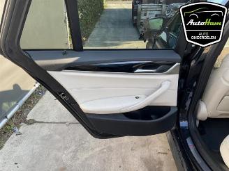 BMW 5-serie 5 serie Touring (G31), Combi, 2017 530i 2.0 TwinPower Turbo 16V Mild Hybrid picture 26
