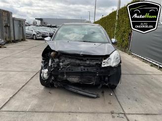 Citroën C3 C3 (SC), Hatchback, 2009 / 2016 1.6 HDi 92 picture 3