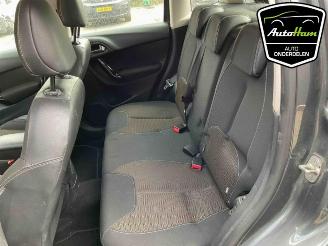 Citroën C3 C3 (SC), Hatchback, 2009 / 2016 1.6 HDi 92 picture 19