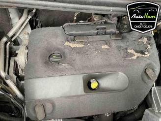 Opel Vivaro Vivaro, Van, 2019 2.0 CDTI 122 picture 14