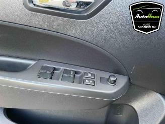 Suzuki Swift Swift (ZA/ZC/ZD), Hatchback, 2010 / 2017 1.2 16V picture 14