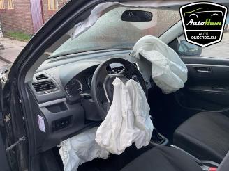 Suzuki Swift Swift (ZA/ZC/ZD), Hatchback, 2010 / 2017 1.2 16V picture 9