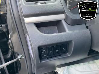 Suzuki Swift Swift (ZA/ZC/ZD), Hatchback, 2010 / 2017 1.2 16V picture 15