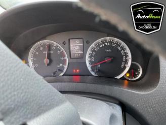 Suzuki Swift Swift (ZA/ZC/ZD), Hatchback, 2010 / 2017 1.2 16V picture 13