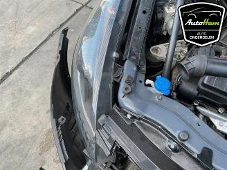 Suzuki Swift Swift (ZA/ZC/ZD), Hatchback, 2010 / 2017 1.2 16V picture 20