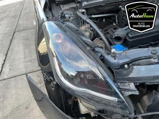 Suzuki Swift Swift (ZA/ZC/ZD), Hatchback, 2010 / 2017 1.2 16V picture 21