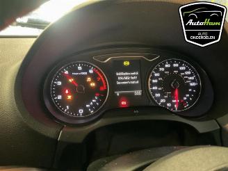 Audi A3 A3 Limousine (8VS/8VM), Sedan, 2013 / 2020 1.4 TFSI ACT 16V picture 25