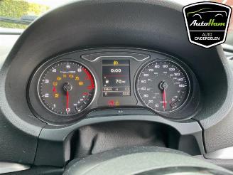 Audi A3 A3 Limousine (8VS/8VM), Sedan, 2013 / 2020 1.4 TFSI ACT 16V picture 23