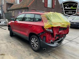 Skoda Karoq Karoq, SUV, 2017 1.5 TSI 16V picture 6
