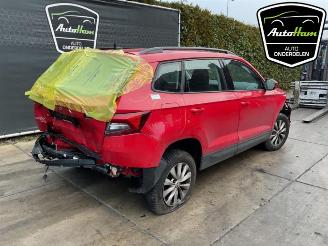 Skoda Karoq Karoq, SUV, 2017 1.5 TSI 16V picture 8