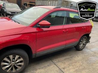 Skoda Karoq Karoq, SUV, 2017 1.5 TSI 16V picture 5