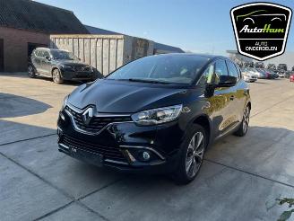 Renault Scenic Scenic IV (RFAJ), MPV, 2016 / 2022 1.2 TCE 115 16V picture 4