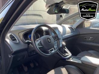 Renault Scenic Scenic IV (RFAJ), MPV, 2016 / 2022 1.2 TCE 115 16V picture 13