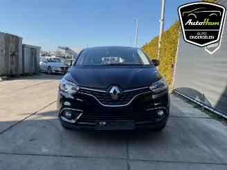 Renault Scenic Scenic IV (RFAJ), MPV, 2016 / 2022 1.2 TCE 115 16V picture 3