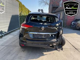 Renault Scenic Scenic IV (RFAJ), MPV, 2016 / 2022 1.2 TCE 115 16V picture 10