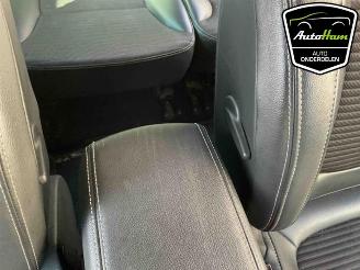 Renault Scenic Scenic IV (RFAJ), MPV, 2016 / 2022 1.2 TCE 115 16V picture 24