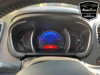 Renault Scenic Scenic IV (RFAJ), MPV, 2016 / 2022 1.2 TCE 115 16V picture 15