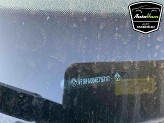 Renault Scenic Scenic IV (RFAJ), MPV, 2016 / 2022 1.2 TCE 115 16V picture 12