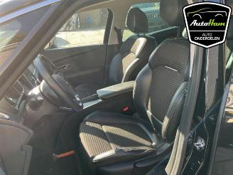 Renault Scenic Scenic IV (RFAJ), MPV, 2016 / 2022 1.2 TCE 115 16V picture 19