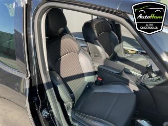 Renault Scenic Scenic IV (RFAJ), MPV, 2016 / 2022 1.2 TCE 115 16V picture 21