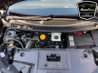 Renault Scenic Scenic IV (RFAJ), MPV, 2016 / 2022 1.2 TCE 115 16V picture 26