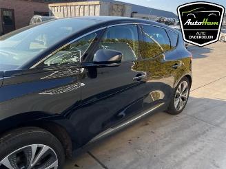 Renault Scenic Scenic IV (RFAJ), MPV, 2016 / 2022 1.2 TCE 115 16V picture 7