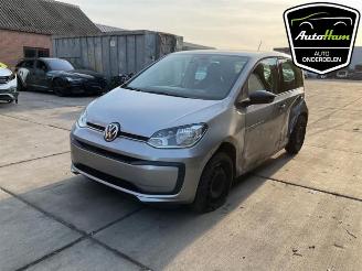 Volkswagen Up! Up! (121), Hatchback, 2011 1.0 12V 60 picture 6