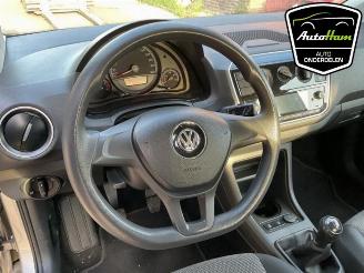 Volkswagen Up! Up! (121), Hatchback, 2011 1.0 12V 60 picture 13