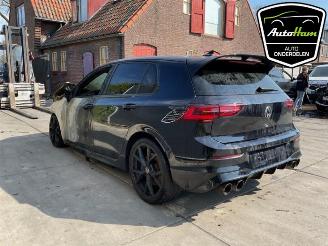 Dezmembrări autoturisme Volkswagen Golf Golf VIII (CD1), Hatchback, 2019 2.0 TSI R 16V 4Motion 2021/3