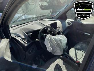 Ford Transit Connect Transit Connect (PJ2), Van, 2013 1.5 EcoBlue picture 5