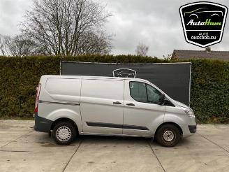 Autoverwertung Ford Transit Transit Custom, Van, 2011 / 2023 2.2 TDCi 16V 2014/4