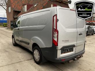 Ford Transit Transit Custom, Van, 2011 / 2023 2.2 TDCi 16V picture 9