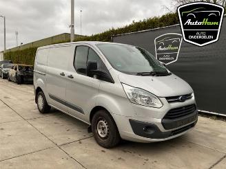 Ford Transit Transit Custom, Van, 2011 / 2023 2.2 TDCi 16V picture 2