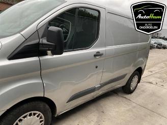 Ford Transit Transit Custom, Van, 2011 / 2023 2.2 TDCi 16V picture 7