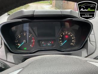 Ford Transit Transit Custom, Van, 2011 / 2023 2.2 TDCi 16V picture 15